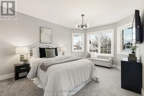 57 Rosena Lane Uxbridge ON L9P 1X7