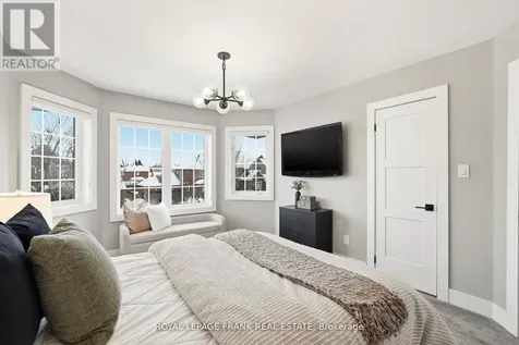 57 Rosena Lane Uxbridge ON L9P 1X7