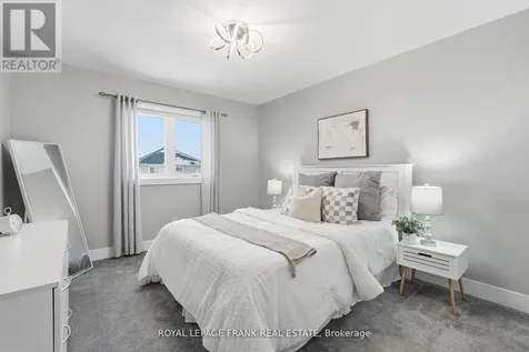 57 Rosena Lane Uxbridge ON L9P 1X7
