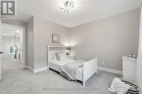 57 Rosena Lane Uxbridge ON L9P 1X7