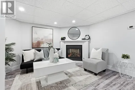 57 Rosena Lane Uxbridge ON L9P 1X7