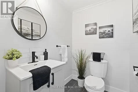 57 Rosena Lane Uxbridge ON L9P 1X7