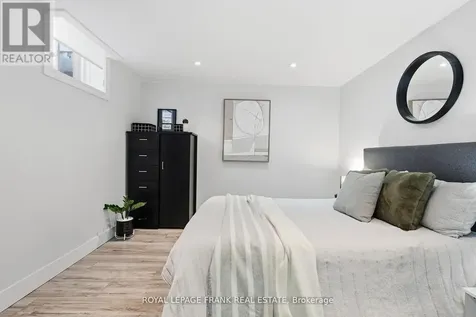 57 Rosena Lane Uxbridge ON L9P 1X7