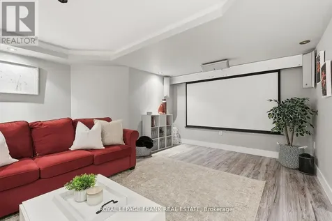 57 Rosena Lane Uxbridge ON L9P 1X7
