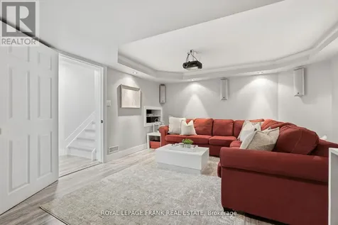 57 Rosena Lane Uxbridge ON L9P 1X7