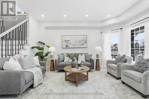 57 Rosena Lane Uxbridge ON L9P 1X7