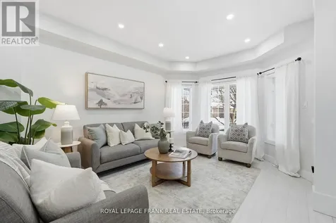 57 Rosena Lane Uxbridge ON L9P 1X7