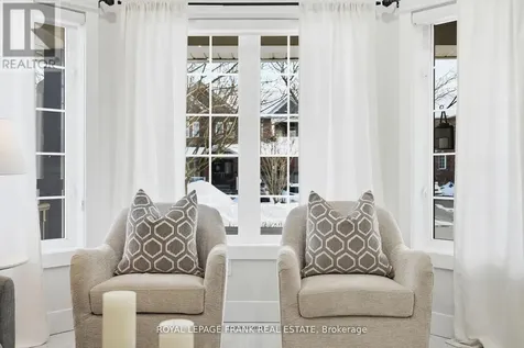 57 Rosena Lane Uxbridge ON L9P 1X7