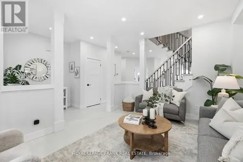 57 Rosena Lane Uxbridge ON L9P 1X7