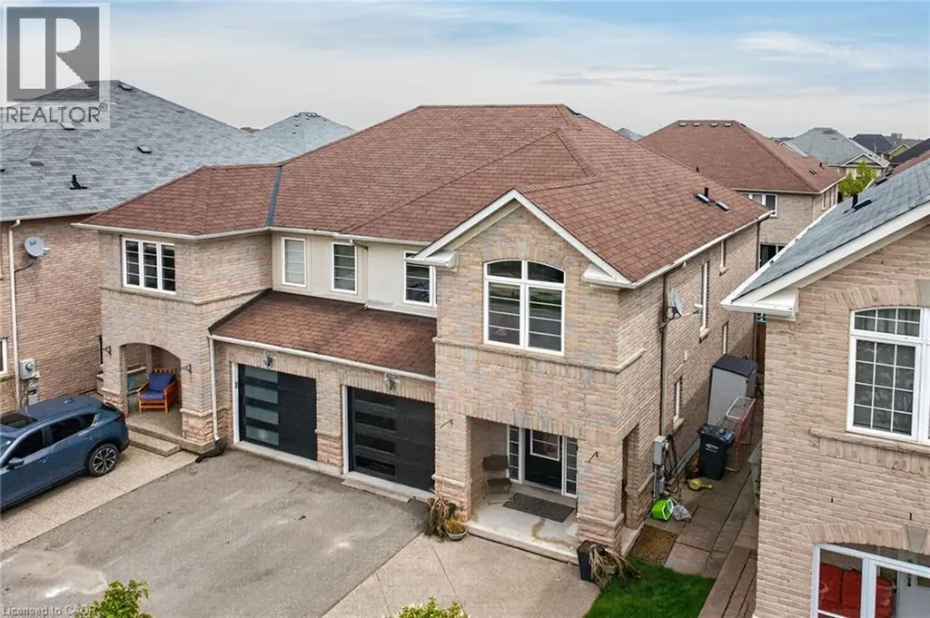 4236 Prudham Avenue Burlington ON L7M 0N3