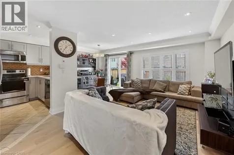 4236 Prudham Avenue Burlington ON L7M 0N3
