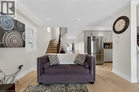4236 Prudham Avenue Burlington ON L7M 0N3