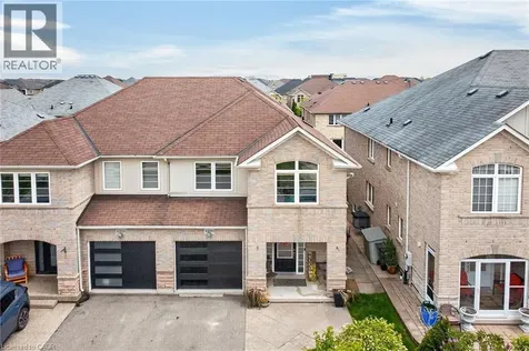 4236 Prudham Avenue Burlington ON L7M 0N3