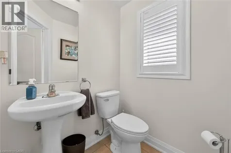 4236 Prudham Avenue Burlington ON L7M 0N3