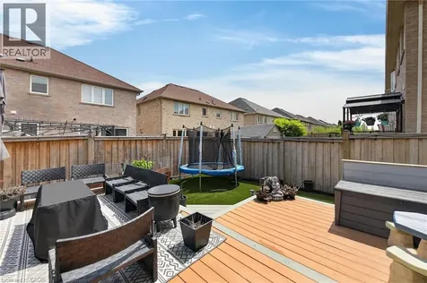 4236 Prudham Avenue Burlington ON L7M 0N3
