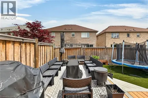 4236 Prudham Avenue Burlington ON L7M 0N3