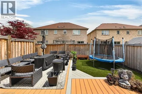 4236 Prudham Avenue Burlington ON L7M 0N3