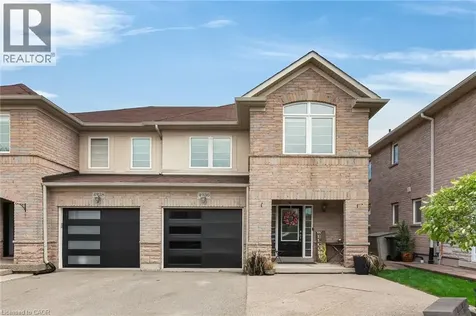 4236 Prudham Avenue Burlington ON L7M 0N3