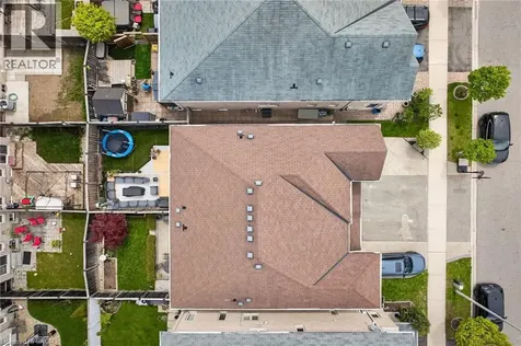 4236 Prudham Avenue Burlington ON L7M 0N3