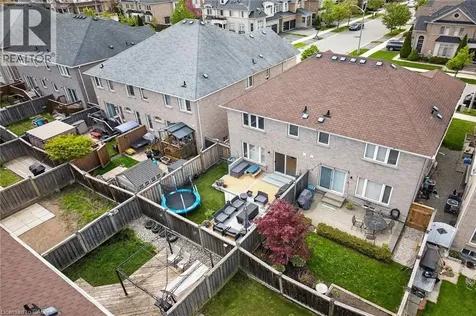 4236 Prudham Avenue Burlington ON L7M 0N3
