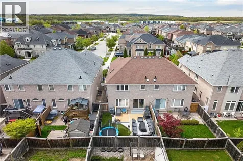 4236 Prudham Avenue Burlington ON L7M 0N3