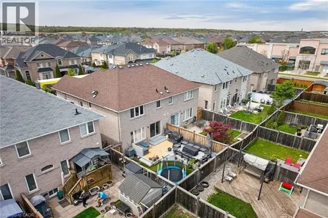 4236 Prudham Avenue Burlington ON L7M 0N3