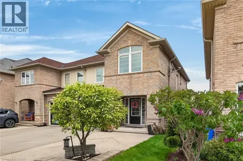 4236 Prudham Avenue Burlington ON L7M 0N3