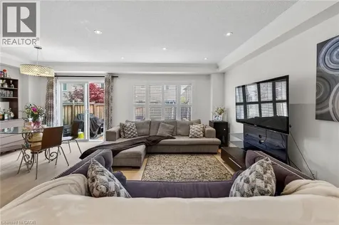 4236 Prudham Avenue Burlington ON L7M 0N3