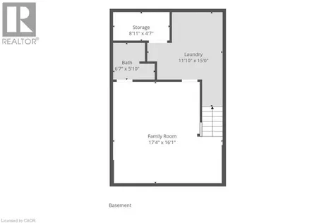 102 Ironstone Drive Cambridge ON N1P 1A4