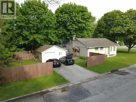 755 Talfourd Street Sarnia ON N7T 1S1