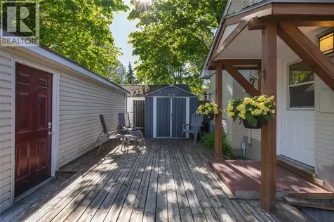 755 Talfourd Street Sarnia ON N7T 1S1