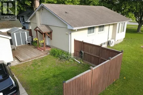 755 Talfourd Street Sarnia ON N7T 1S1
