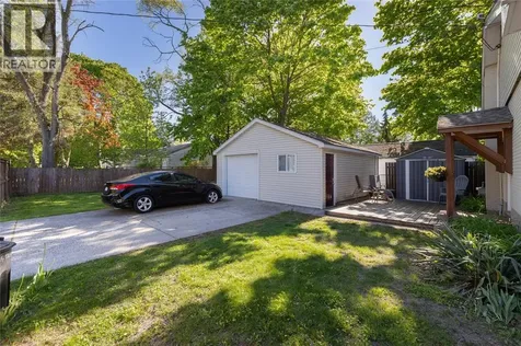 755 Talfourd Street Sarnia ON N7T 1S1