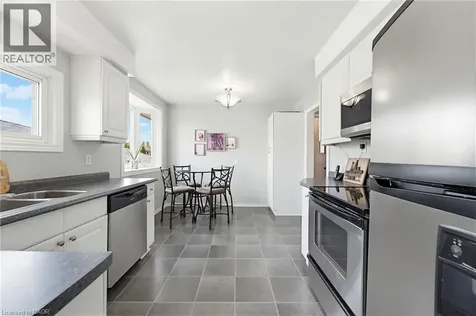 26 Rivercrest Road Hamilton ON L8E 1M9