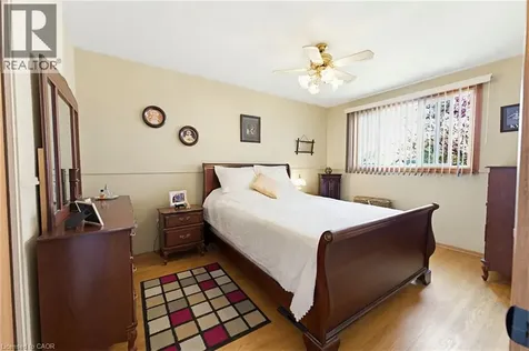 26 Rivercrest Road Hamilton ON L8E 1M9