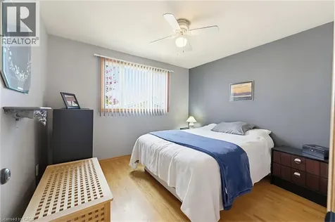 26 Rivercrest Road Hamilton ON L8E 1M9
