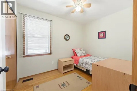 26 Rivercrest Road Hamilton ON L8E 1M9