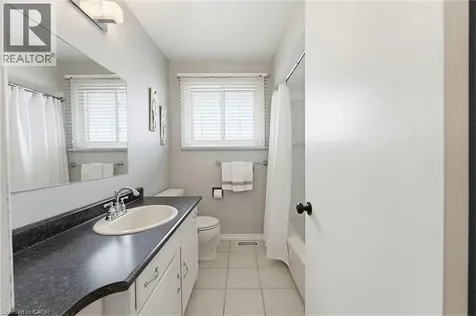 26 Rivercrest Road Hamilton ON L8E 1M9