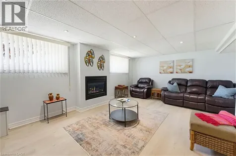 26 Rivercrest Road Hamilton ON L8E 1M9