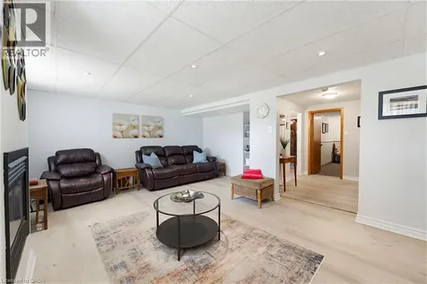26 Rivercrest Road Hamilton ON L8E 1M9