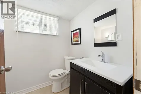 26 Rivercrest Road Hamilton ON L8E 1M9