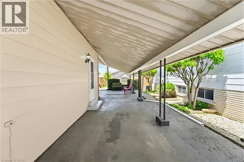 26 Rivercrest Road Hamilton ON L8E 1M9