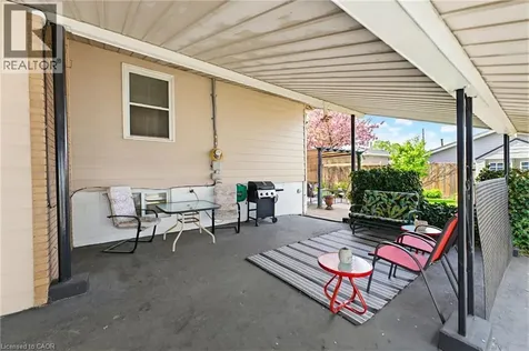 26 Rivercrest Road Hamilton ON L8E 1M9