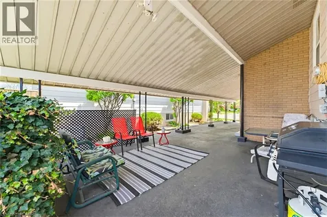 26 Rivercrest Road Hamilton ON L8E 1M9