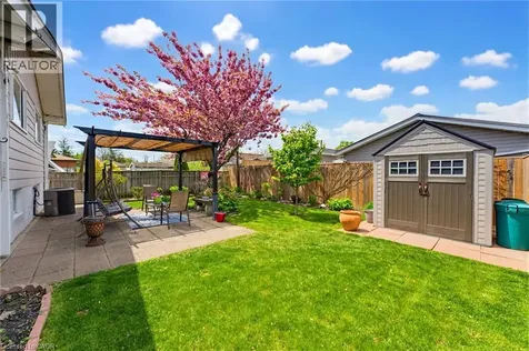 26 Rivercrest Road Hamilton ON L8E 1M9
