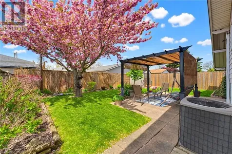 26 Rivercrest Road Hamilton ON L8E 1M9