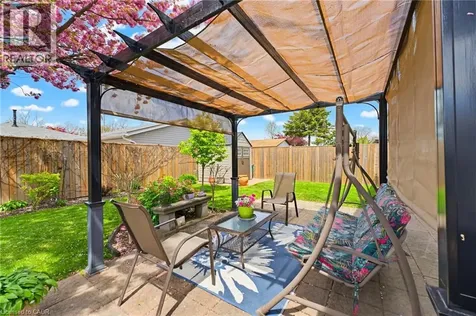 26 Rivercrest Road Hamilton ON L8E 1M9