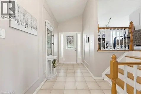 26 Rivercrest Road Hamilton ON L8E 1M9