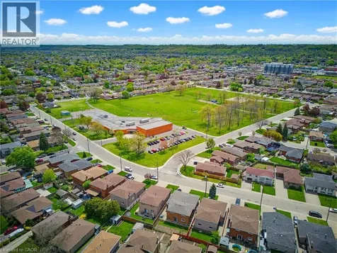 26 Rivercrest Road Hamilton ON L8E 1M9