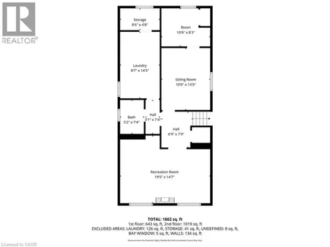 26 Rivercrest Road Hamilton ON L8E 1M9